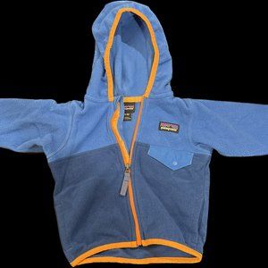 Baby Micro D® Snap-T® Fleece Jacket